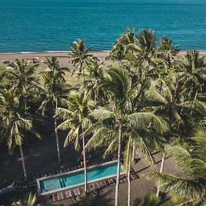 Somewhere Else Boutique Resort